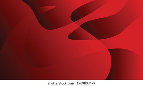 abstract red background and wallpaper