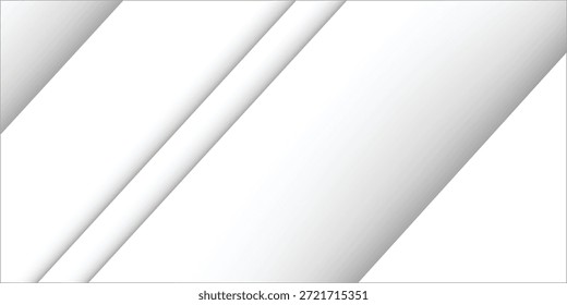 Ilustração vetorial de modelo de design de fundo de banner vermelho abstrato com camada sobreposta 3d e formas de onda geométrica. Fundo abstrato poligonal, textura, layout de anúncio e página da web