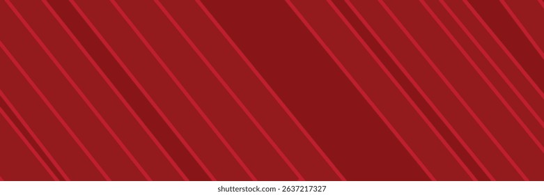 Abstract red banner background. Vector abstract graphic design banner pattern presentation background web template. Eps 10