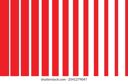 abstraktes Rot, große bis kleine Linien Muster verwendet werden kann Hintergrund, Tapete, Wandtuch.