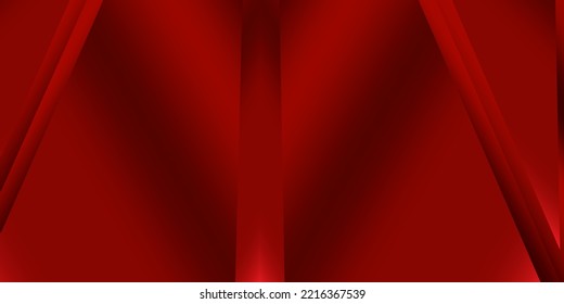Abstrakter roter und schwarzer Hintergrund