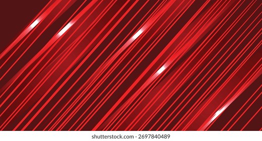 Abstrato Fundo abstrato preto vermelho com borda de quadro vermelho. Plano de fundo da apresentação em vermelho para negócios para design corporativo