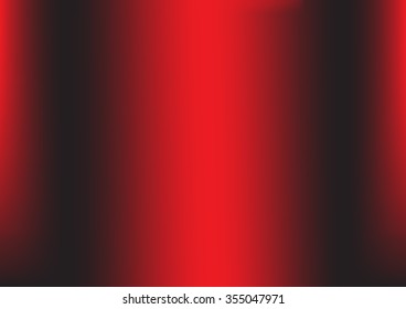 abstract  red and black background with smooth gradient colors and multicolor texture design for brochure /  Easter / Christmas / web template