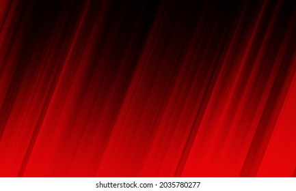 Abstract red black dynamic speed background design modern futuristic vector illustration.