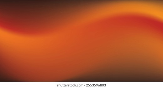 abstract red and black gradient background for design illustration vector eps 10