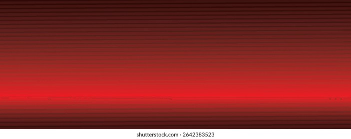 Abstract red and black gradient background with diagonal lines. Perfect for modern designs, banners, technology themes, and branding projects