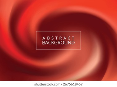 Fundo de gradiente vermelho e preto abstrato com transições suaves e profundidade de negrito. Perfeito para cenários digitais, apresentações, cartazes, marcas ou projetos criativos modernos com impacto dramático.