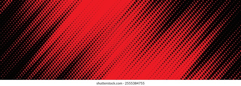 abstract red and black grunge background design vector illustration eps 10