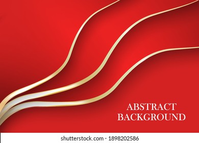 Abstract red and black are light pattern with gradient is the with floor wall metal texture soft tech diagonal background black dark sleek clean modern.