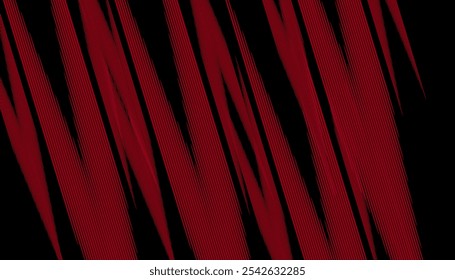 abstract red and black are light pattern gradient with floor wall metal texture soft tech diagonal backgroundblack dark clean modern.
