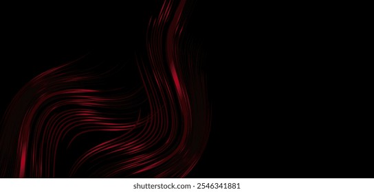 abstract red and black are light pattern gradient with floor wall metal texture soft tech diagonal backgroundblack dark clean modern.
