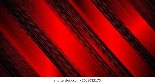 abstract red and black are light pattern with the gradient is the with floor wall metal texture soft tech diagonal background black dark sleek clean