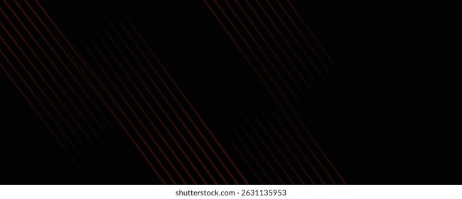 abstract red and black are light pattern with the gradient is the with floor wall metal texture soft tech diagonal background black dark sleek clean modern.