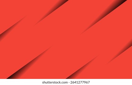 abstract red and black are light pattern with the gradient is the with floor wall metal texture soft tech diagonal background black dark sleek clean modern. Eps