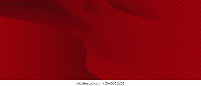 abstract red and black are light pattern with the gradient is the with floor wall metal texture soft tech diagonal background black dark sleek clean modern. eps 10