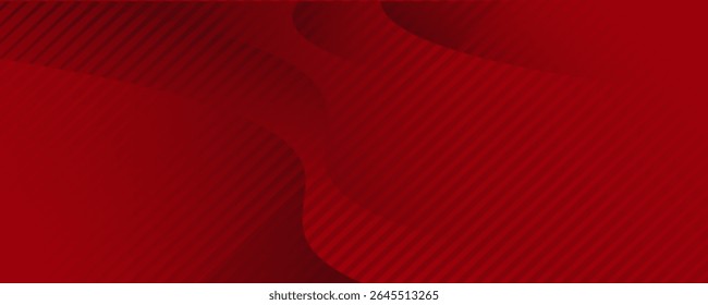 abstract red and black are light pattern with the gradient is the with floor wall metal texture soft tech diagonal background black dark sleek clean modern. eps 10