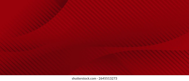 abstract red and black are light pattern with the gradient is the with floor wall metal texture soft tech diagonal background black dark sleek clean modern. eps 10