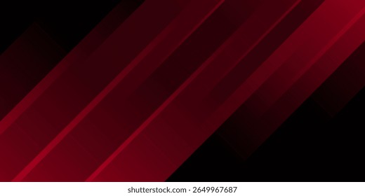 abstract red and black are light pattern with the gradient is the with floor wall metal texture soft tech diagonal background black dark sleek clean modern.