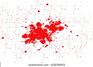 12,772 Blood splatter on wall Images, Stock Photos & Vectors | Shutterstock