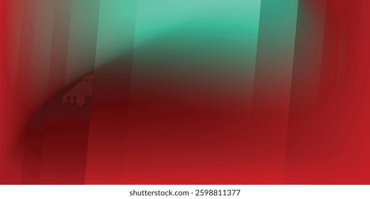 Abstract red and blue background. Modern and Creative Trend design in vector arts red background abstract