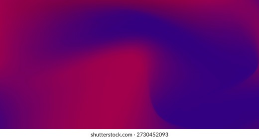 Abstract red and blue gradations background. Mesh presentation blank space. Red blue pattern texture