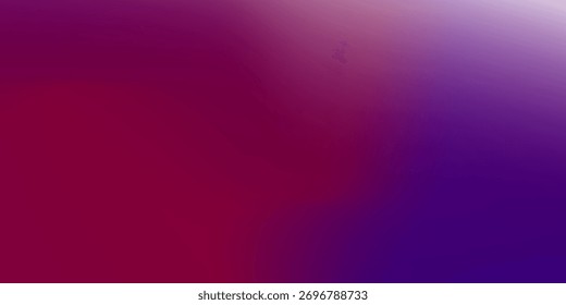  Abstractas fondos de gradaciones rojas y azules. Diseño sencillo.