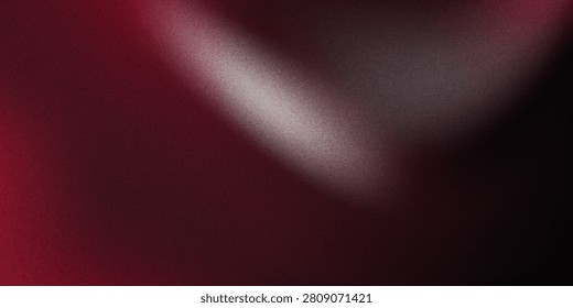 abstract red bokeh background, copy space