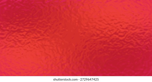 Abstract red bokeh background. Defocused lights. Party, holiday and festive concept

