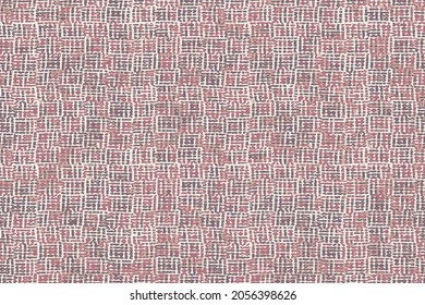 Abstract red and brown grunge texture background.