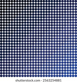 Abstract Red Circle Gradient Pattern: Geometric Design, Background Texture, Vector Illustration, Repeating Circles, Color Variation, Dotted Surface, Halftone Effect, Red Shades, Circular Shapes