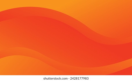 Fondo de color rojo abstracto. Composición de formas dinámicas. fondo para carteles, carteles, folletos, banners, cabeceras, cubiertas
