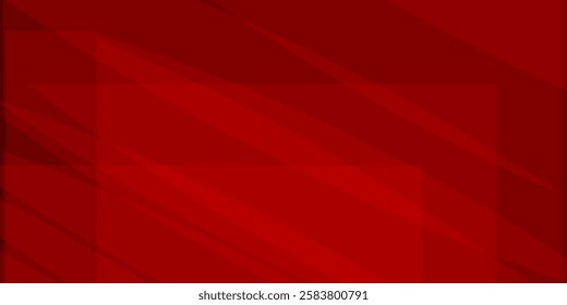 Abstract red color background . Modern and Creative Trend 