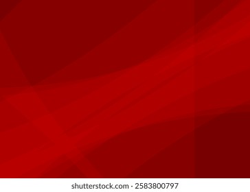 Abstract red color background . Modern and Creative Trend 