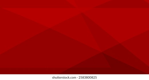 Abstract red color background . Modern and Creative Trend 