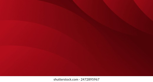 Abstract red color background. background for posters, placards, brochures, banners, headers, covers