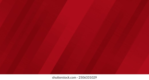 Abstract red color background. background for posters, placards, brochures, banners, headers, covers  modern red abstract bright