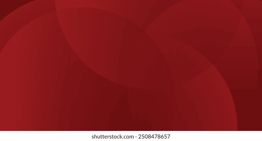 Fondo Abstractas de color rojo. Fondo para carteles, carteles, folletos, Anuncios, cabeceras, cubiertas de artes rojas oscuras modernas