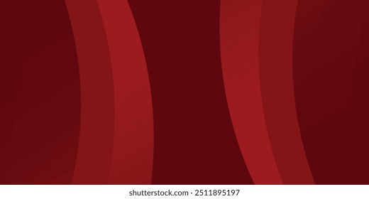 Abstract red color background. background for posters, placards, brochures, banners, simple