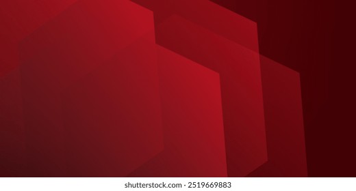 Fondo de color rojo Abstractas. fondo para carteles, carteles, folletos, Anuncios, cabeceras, cubiertas
