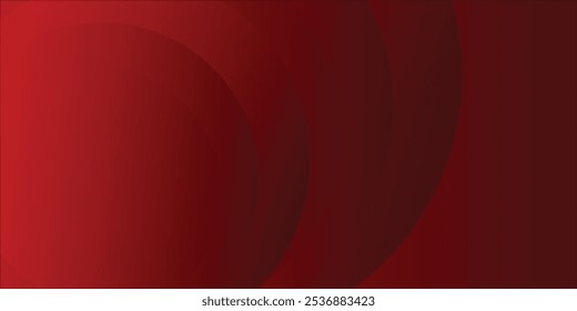 Fundo de cor vermelha abstrato. fundo para cartazes, cartazes, brochuras, banners, cabeçalhos, capas. vektor
