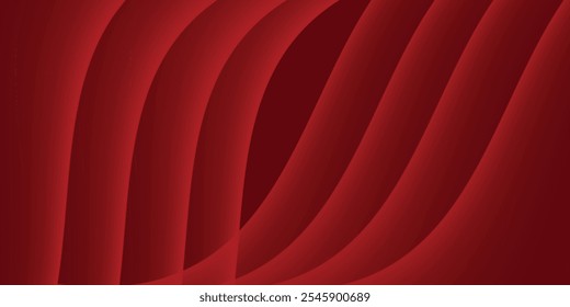 Abstract red color background. background for posters, placards, brochures, banners, headers, covers