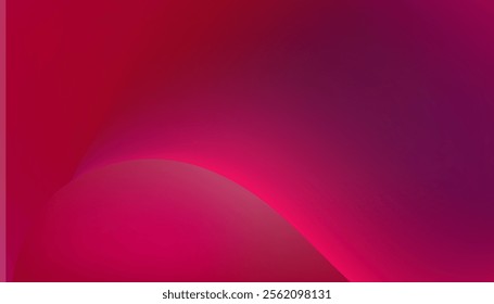 Abstract red color background. background for posters, placards, brochures, banners, headers, covers etc.  vector illustration.