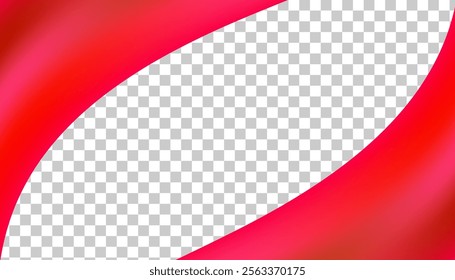Abstract red color background. background for posters, placards, brochures, banners, headers, covers
