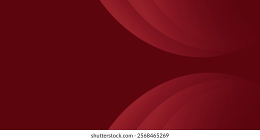 Abstract red color background. background for posters, placards, brochures, banners, headers, covers