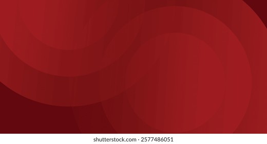 Abstract red color background. background for posters, placards, brochures, banners art modern