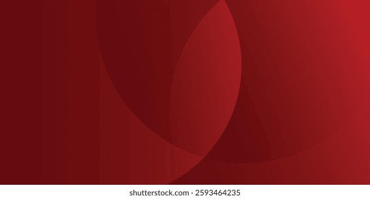 Abstract red color background. background for posters, placards, brochures, banners, headers, covers modern vector background red modern