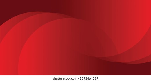 Abstract red color background. background for posters, placards, brochures, banners, headers, covers modern vector background red modern