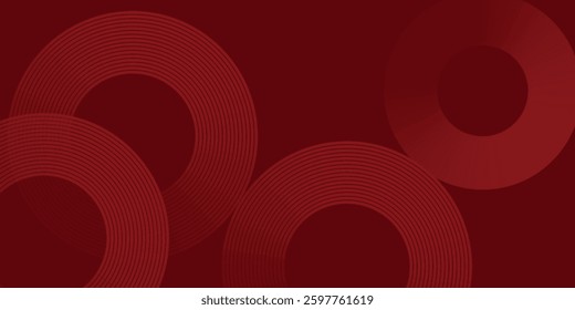 Abstract red color background. background for posters, placards, brochures, banners modern arts