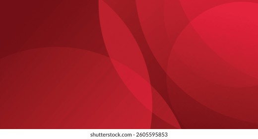 Abstract red color background. background for posters, placards, brochures, banners