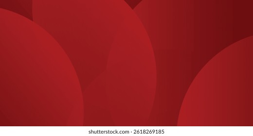 Abstract red color background. background for posters, placards, brochures, banners, headers, covers vector illustration